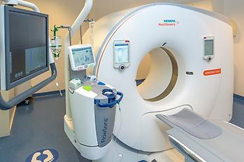 CT-scanner